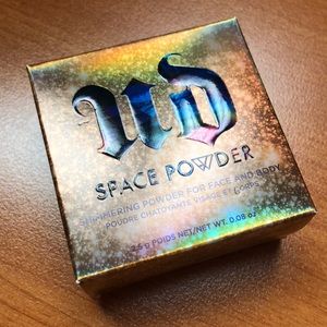 Urban Decay Space Powder